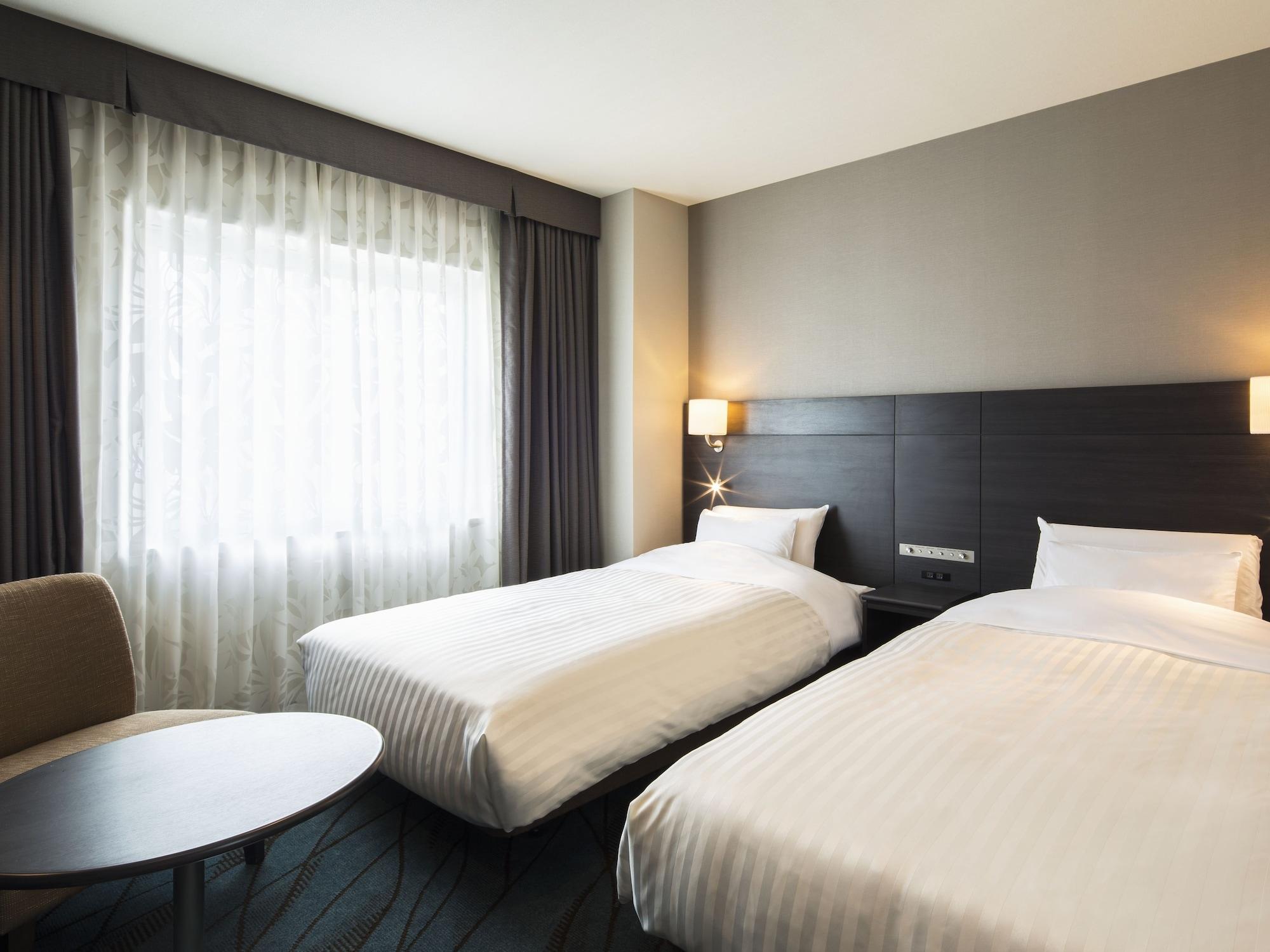 Jr-East Hotel Mets Kawasaki Kavaszaki Kültér fotó