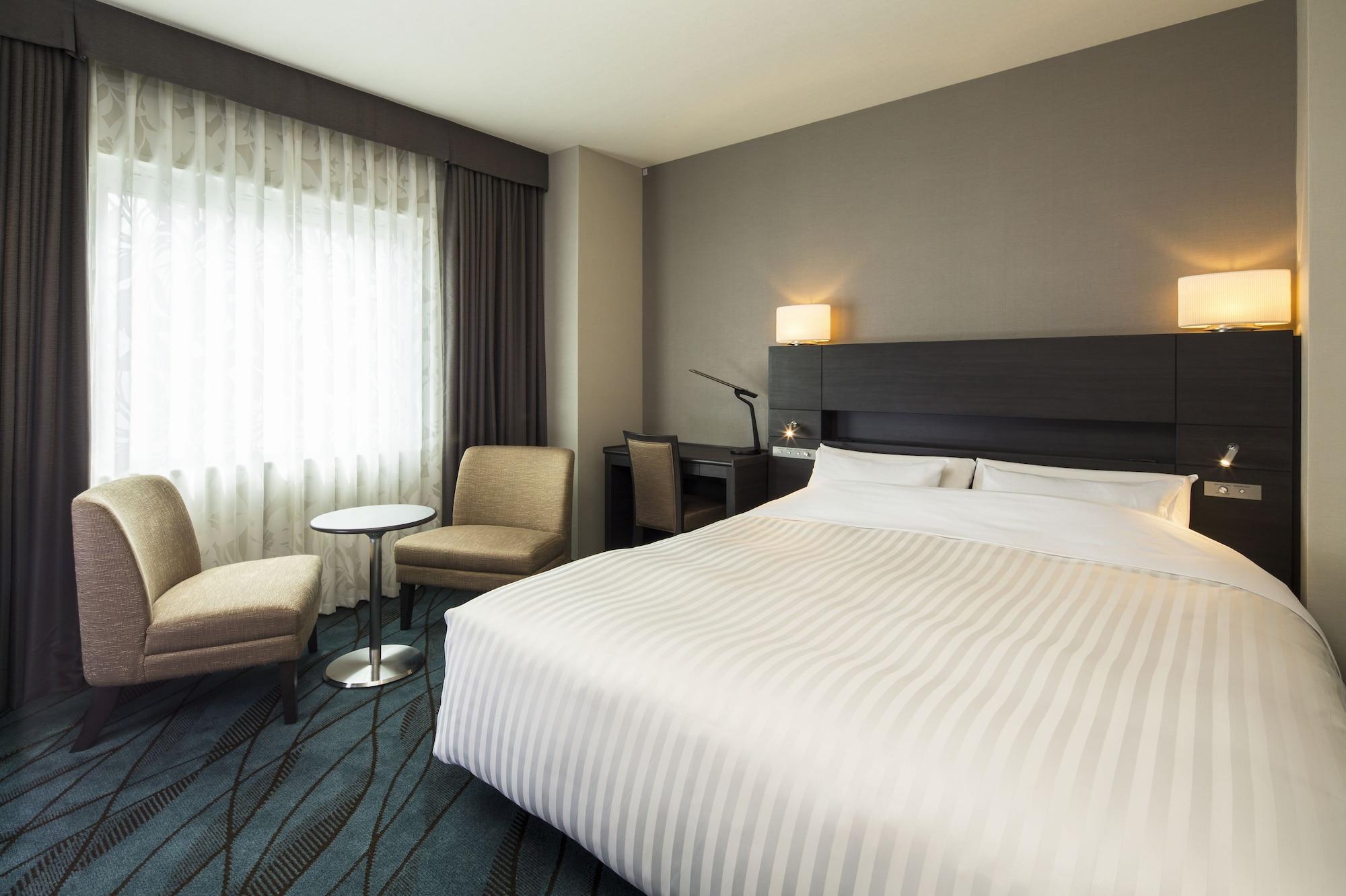 Jr-East Hotel Mets Kawasaki Kavaszaki Kültér fotó