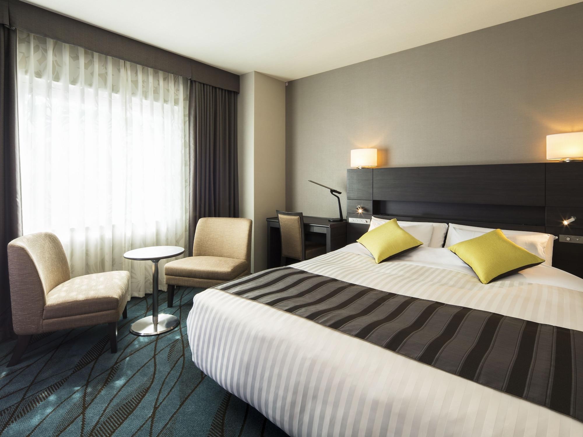 Jr-East Hotel Mets Kawasaki Kavaszaki Kültér fotó