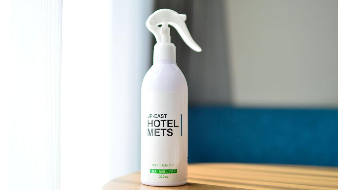 Jr-East Hotel Mets Kawasaki Kavaszaki Kültér fotó