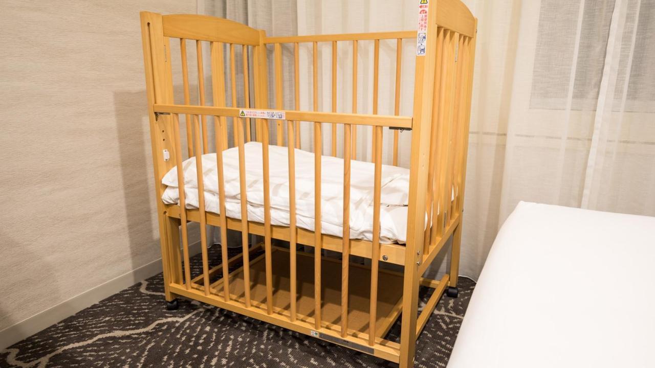 Jr-East Hotel Mets Kawasaki Kavaszaki Kültér fotó